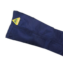 Load image into Gallery viewer, NOS ~ 1950's "LE MONT ST MICHEL" FRENCH WORK PANTS (W35)