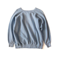 画像をギャラリービューアに読み込む, 1970's "CHAMPION" COLLEGE COTTON SWEAT (X-LARGE)