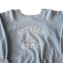 画像をギャラリービューアに読み込む, 1970's "CHAMPION" COLLEGE COTTON SWEAT (X-LARGE)