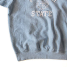 画像をギャラリービューアに読み込む, 1970's "CHAMPION" COLLEGE COTTON SWEAT (X-LARGE)