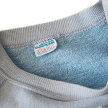 画像をギャラリービューアに読み込む, 1970's "CHAMPION" COLLEGE COTTON SWEAT (X-LARGE)