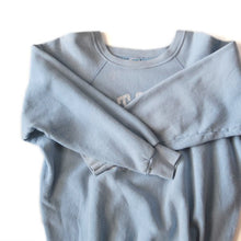 画像をギャラリービューアに読み込む, 1970's "CHAMPION" COLLEGE COTTON SWEAT (X-LARGE)