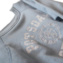 画像をギャラリービューアに読み込む, 1970's "CHAMPION" COLLEGE COTTON SWEAT (X-LARGE)