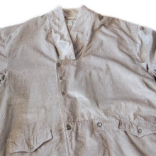 Load image into Gallery viewer, 1990's "MARITHE FRANCOIS GIRBAUD" DOUBLE BREASTED CORDS COAT (UNISEX)