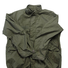 Load image into Gallery viewer, 1980's "USARMY" M-65 FISH TAIL PARKA (SMALL-REG) MINT CONDITION