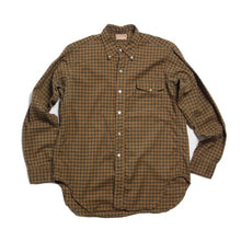 Load image into Gallery viewer, 1960's "McGREGOR" COTTON BDSHIRT (MEDIUM) MINT CONDITION