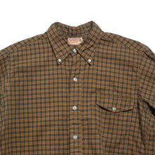 Load image into Gallery viewer, 1960's "McGREGOR" COTTON BDSHIRT (MEDIUM) MINT CONDITION