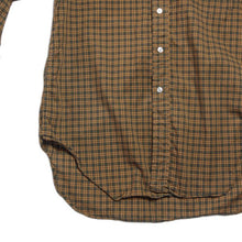 Load image into Gallery viewer, 1960's "McGREGOR" COTTON BDSHIRT (MEDIUM) MINT CONDITION