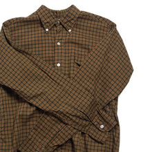 Load image into Gallery viewer, 1960's "McGREGOR" COTTON BDSHIRT (MEDIUM) MINT CONDITION