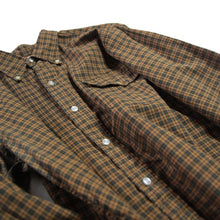 Load image into Gallery viewer, 1960's "McGREGOR" COTTON BDSHIRT (MEDIUM) MINT CONDITION