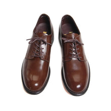 Load image into Gallery viewer, NOS ~ 1960's OFFICER QUALITY GOOD YEAR WELT SHOES (9)