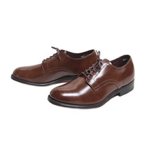 Load image into Gallery viewer, NOS ~ 1960's OFFICER QUALITY GOOD YEAR WELT SHOES (9)