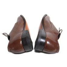 Load image into Gallery viewer, NOS ~ 1960's OFFICER QUALITY GOOD YEAR WELT SHOES (9)