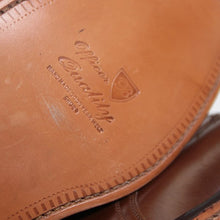 Load image into Gallery viewer, NOS ~ 1960's OFFICER QUALITY GOOD YEAR WELT SHOES (9)