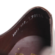 Load image into Gallery viewer, NOS ~ 1960's OFFICER QUALITY GOOD YEAR WELT SHOES (9)