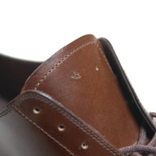 Load image into Gallery viewer, NOS ~ 1960's OFFICER QUALITY GOOD YEAR WELT SHOES (9)