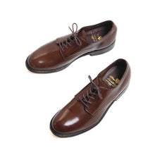 Load image into Gallery viewer, NOS ~ 1960's OFFICER QUALITY GOOD YEAR WELT SHOES (9)