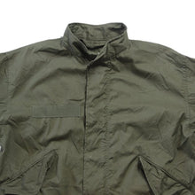 Load image into Gallery viewer, 1980's "USARMY" M-65 FISH TAIL PARKA (SMALL-REG)