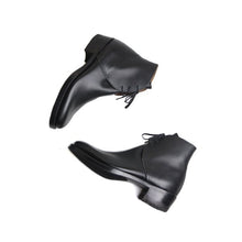 画像をギャラリービューアに読み込む, RESTOCK "CLINCH" GEORGE BOOTS (CLINCH 9 HALF)