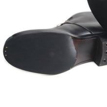 画像をギャラリービューアに読み込む, RESTOCK "CLINCH" GEORGE BOOTS (CLINCH 9 HALF)