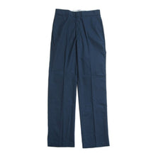 Load image into Gallery viewer, NOS "DICKIES" POPLIN WORK SLACKS (W32)
