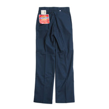Load image into Gallery viewer, NOS "DICKIES" POPLIN WORK SLACKS (W32)