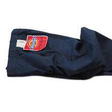 Load image into Gallery viewer, NOS "DICKIES" POPLIN WORK SLACKS (W32)