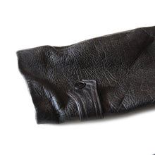 Load image into Gallery viewer, 1930's FRENCH CORBUSIER LEATHER JACKET (MEDIUM)