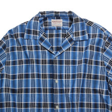 Load image into Gallery viewer, 1960's "TOWNCRAFT" COTTON BOX L / S SHIRT MINT CONDITION (X-LARGE)