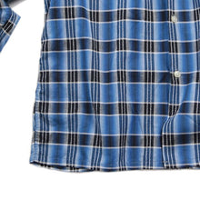 Load image into Gallery viewer, 1960's "TOWNCRAFT" COTTON BOX L / S SHIRT MINT CONDITION (X-LARGE)
