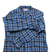 Load image into Gallery viewer, 1960's "TOWNCRAFT" COTTON BOX L / S SHIRT MINT CONDITION (X-LARGE)