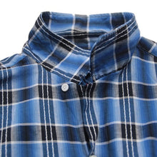 Load image into Gallery viewer, 1960's "TOWNCRAFT" COTTON BOX L / S SHIRT MINT CONDITION (X-LARGE)