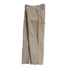 Load image into Gallery viewer, 1950's "USARMY" CHINO TROUSER (W32)
