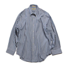 Load image into Gallery viewer, 1980's "LLBEAN" COTTON BDSHIRT (LARGE)