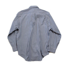 Load image into Gallery viewer, 1980's "LLBEAN" COTTON BDSHIRT (LARGE)