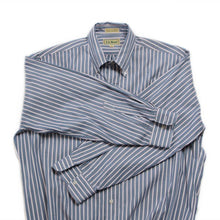 Load image into Gallery viewer, 1980's "LLBEAN" COTTON BDSHIRT (LARGE)
