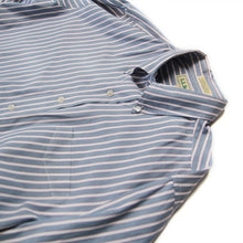 Load image into Gallery viewer, 1980's "LLBEAN" COTTON BDSHIRT (LARGE)