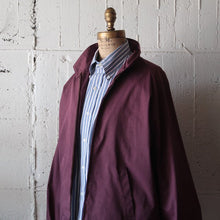 Load image into Gallery viewer, 1980's "LLBEAN" COTTON BDSHIRT (LARGE)