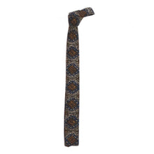 Load image into Gallery viewer, ~ 1960's BATIK COTTON TIE