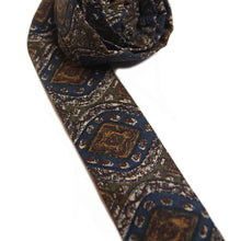 Load image into Gallery viewer, ~ 1960's BATIK COTTON TIE