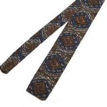 Load image into Gallery viewer, ~ 1960's BATIK COTTON TIE