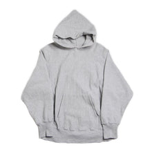 画像をギャラリービューアに読み込む, 1980's "CHAMPION" REVERSE WEAVE SWEAT PARKA (MEDIUM)