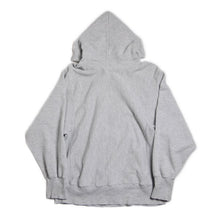 画像をギャラリービューアに読み込む, 1980's "CHAMPION" REVERSE WEAVE SWEAT PARKA (MEDIUM)