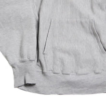 画像をギャラリービューアに読み込む, 1980's "CHAMPION" REVERSE WEAVE SWEAT PARKA (MEDIUM)