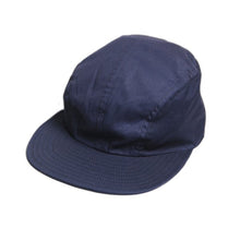 Load image into Gallery viewer, NOS 1970's USN UTILITY CAP (58cm)