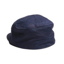 Load image into Gallery viewer, NOS 1970's USN UTILITY CAP (58cm)