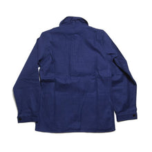 Load image into Gallery viewer, NOS FRENCH COTTON TWILL WORK WEAR (MEDIUM)