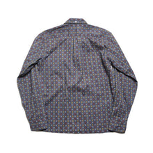 Load image into Gallery viewer, 1960's COTTON BD BOX SHIRT (MEDIUM)