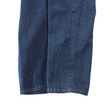 Load image into Gallery viewer, 1980's ~ "LEVI'S" 505 STRAIGHT DENIM PANTS (W34) MINT CONDITION
