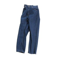 Load image into Gallery viewer, 1980's ~ "LEVI'S" 505 STRAIGHT DENIM PANTS (W34) MINT CONDITION